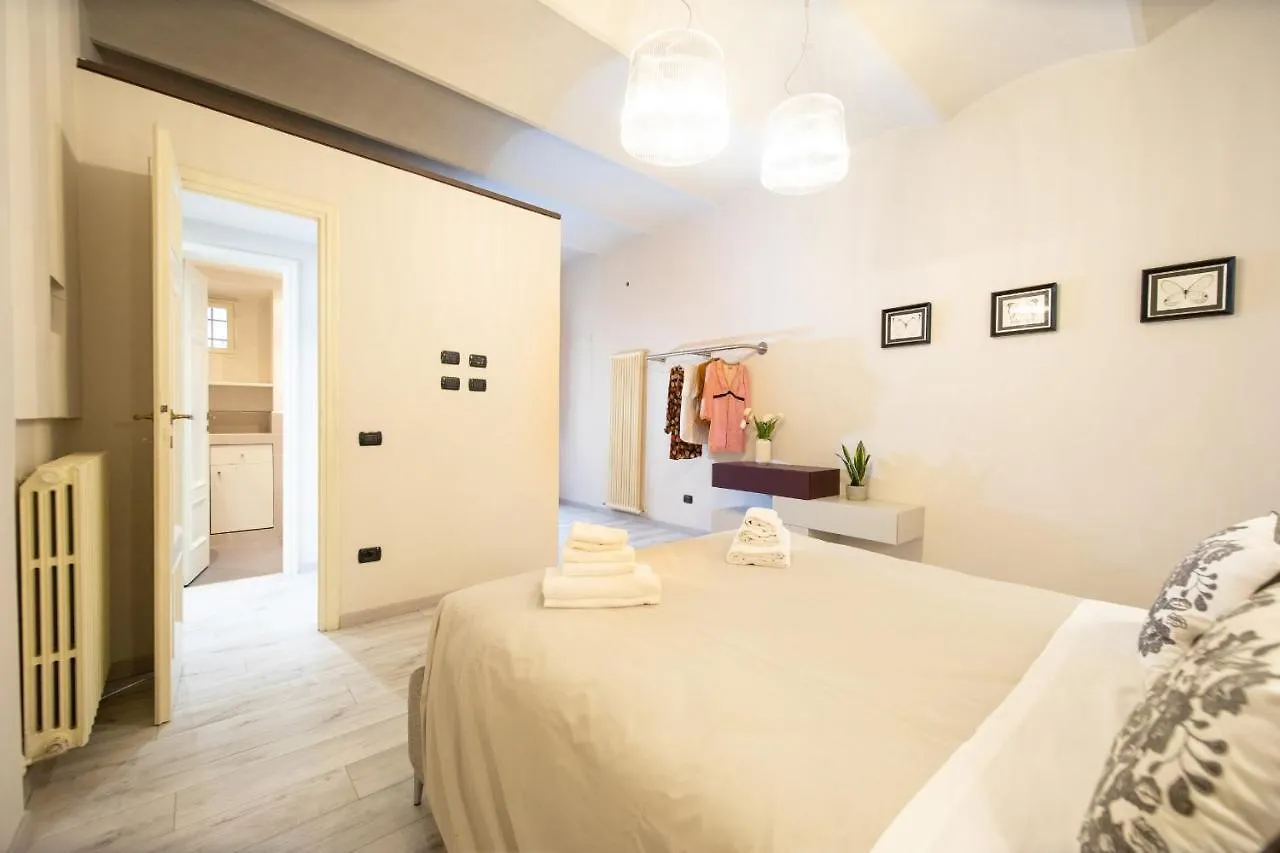 Venus Luxury Apartment In Center Town Lucca 0*,  Italien