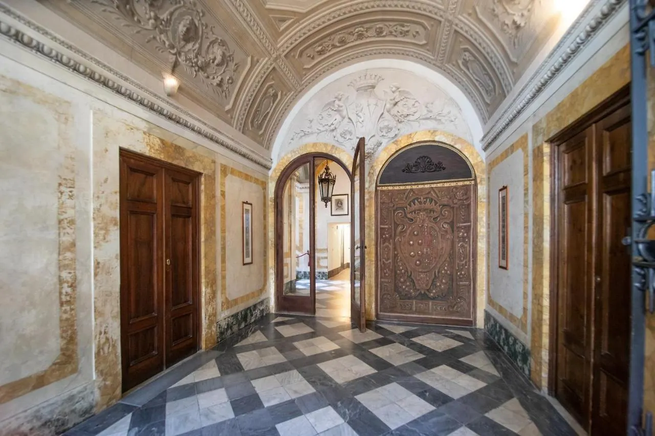 Venus Luxury Apartment In Center Town Lucca