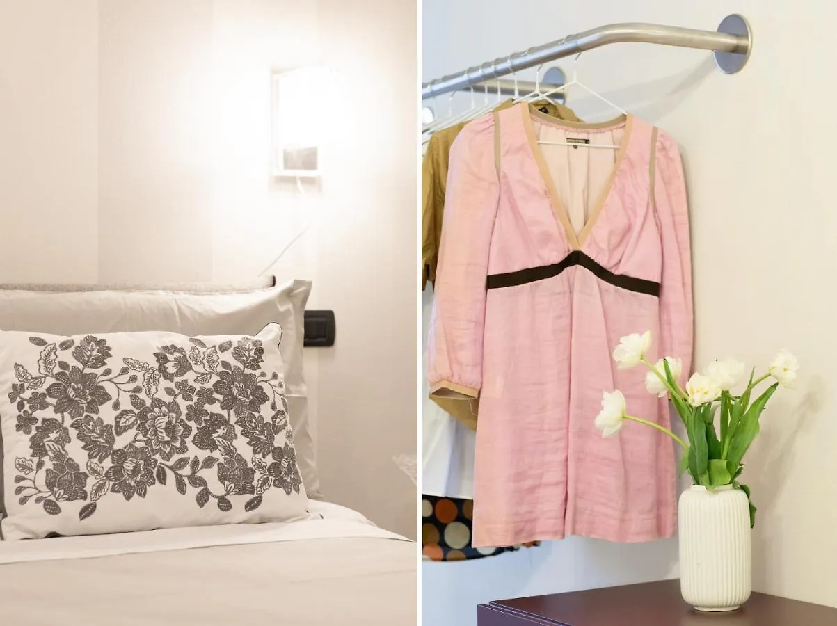 Venus Luxury Apartment In Center Town Lucca 0*,