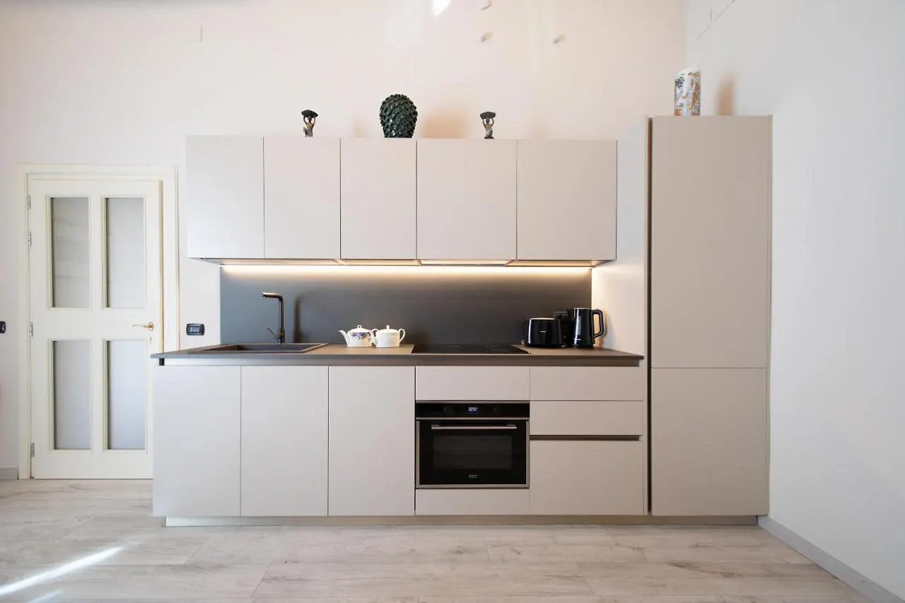 Venus Luxury Apartment In Center Town Lucca