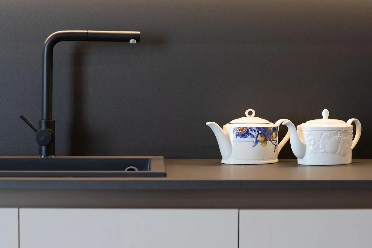 Venus Luxury Apartment In Center Town Lucca