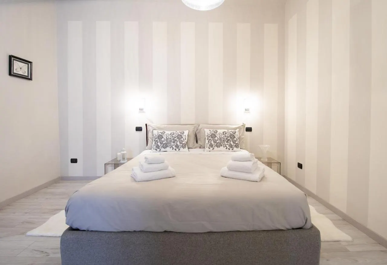 Venus Luxury Apartment In Center Town Lucca 0*,  Italy