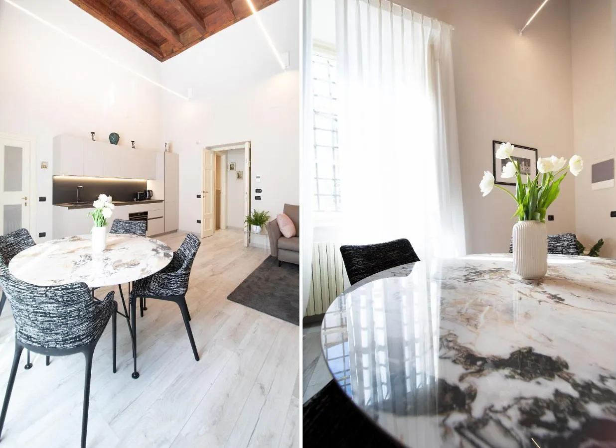 Venus Luxury Apartment In Center Town Lucca