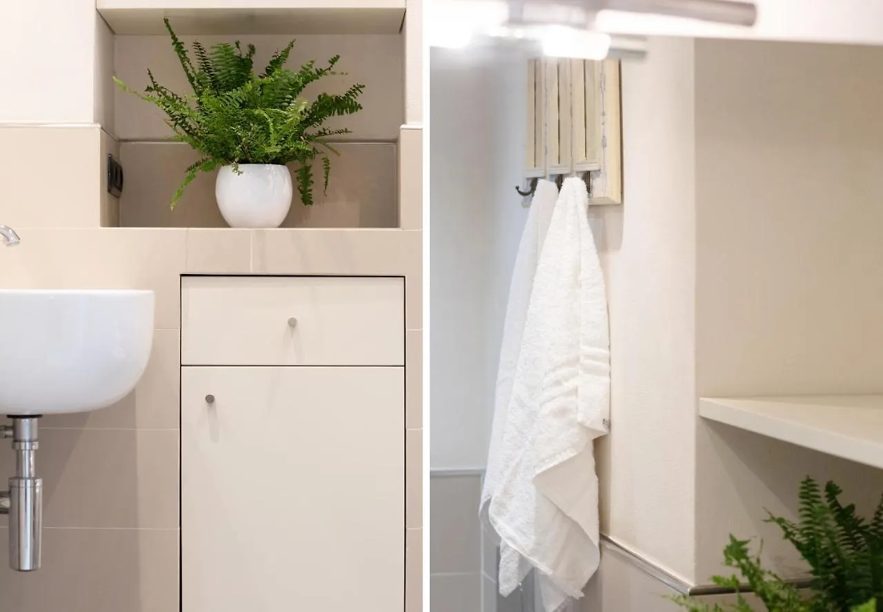 Venus Luxury Apartment In Center Town Lucca 0*,  Italy