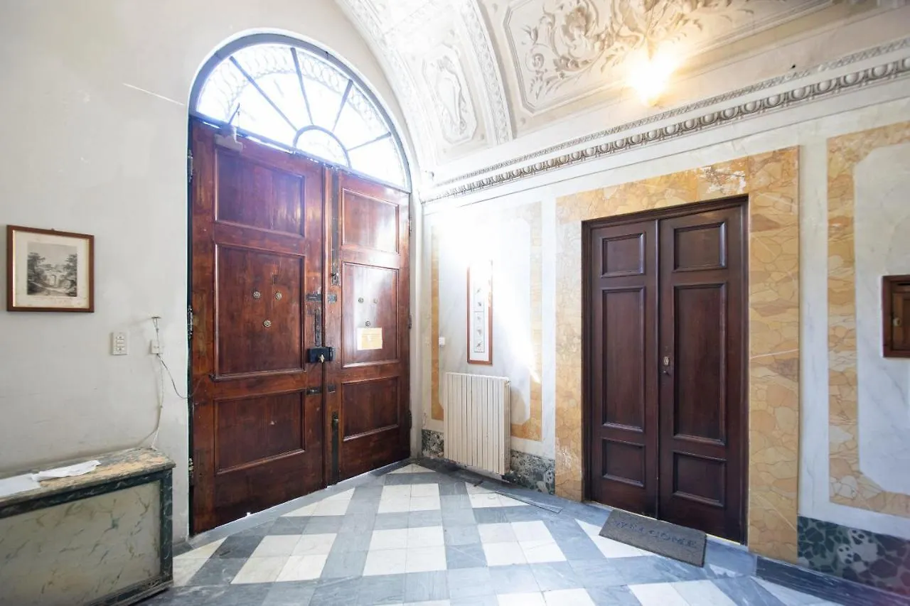 Venus Luxury Apartment In Center Town Lucca