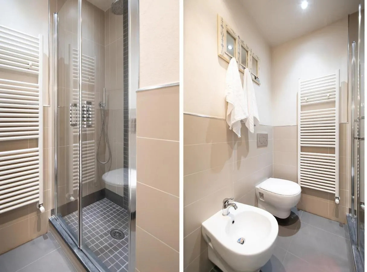 Venus Luxury Apartment In Center Town Lucca